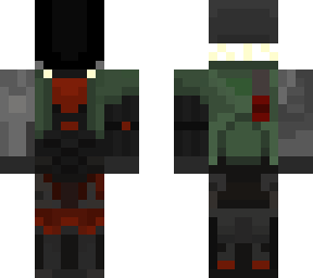 project jhin