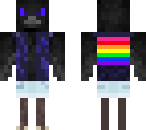 punk *** crow [improved]