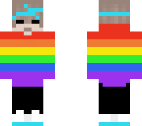 rainbowloveislove