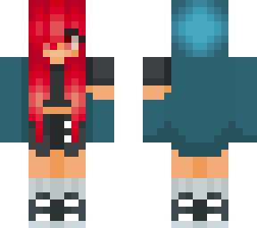 redheadgirl