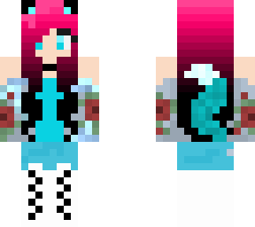 ruby girl edit