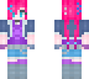 slayer jinx (updated!)