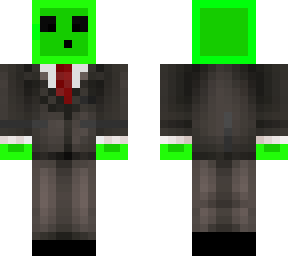 slime in texito