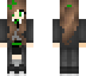 slytherin girl