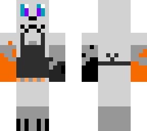 spooky doog