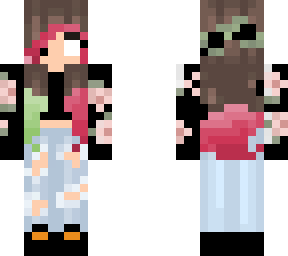 strawberrysen casual 2.0 do not copy