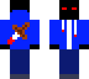 the killer