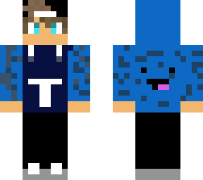 the treyskey skin