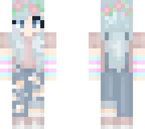 transgender girl