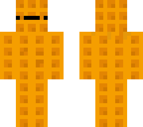 waffles