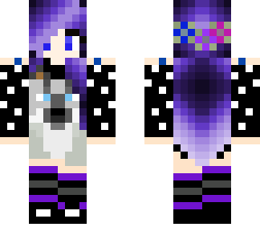 wolf girl 2