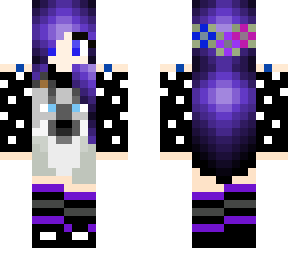 wolf girl 3