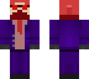 wwe evil chad/ethan