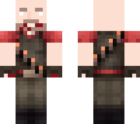 zombie heavy