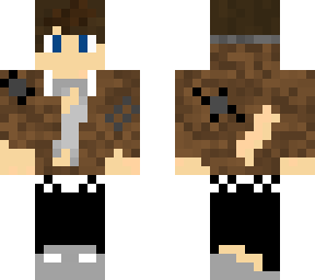 zombie rp skin