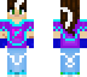 (fixed 3.0) girl