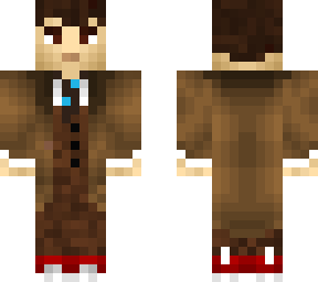 10th doctor