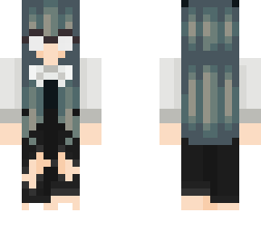 a skin for a friend