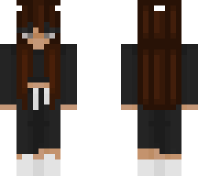 ali re-creation (edit of a skin)