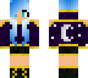 alpha girl fix
