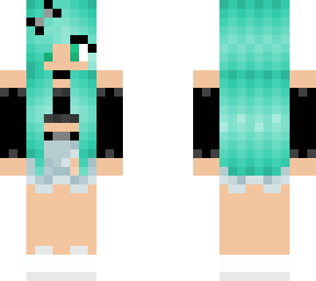 aqua