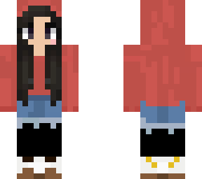 autumn hoodie