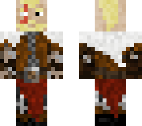 barbarian