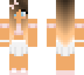 beach chick