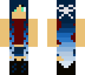 blue rebel ( edit )