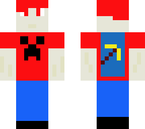 cape creeper boy