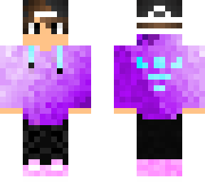 carson's skin
