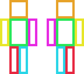 color craze