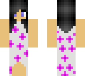 competition dress