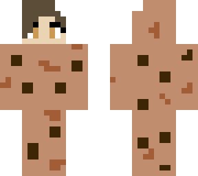 cookie costume