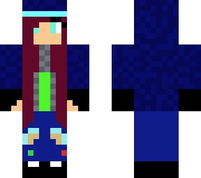 cool girl (edit)