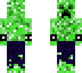 creaper