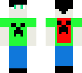 creeper boy 2