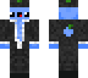 creeps (updated)