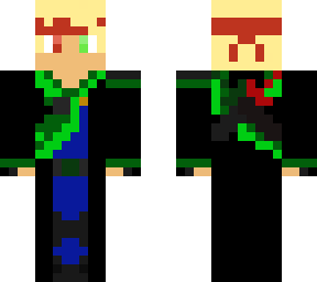 custom dragon ball character