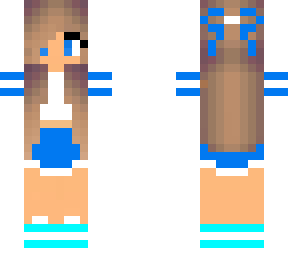 cute cheerleader (edit)