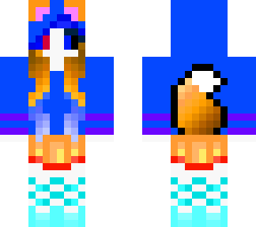 dancetale oc (ballet)