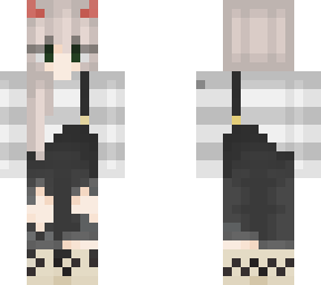 devil girl 2