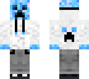 diamond creeper