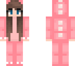 dinosaur girl