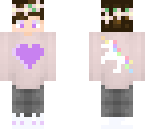 edit of a skin i found