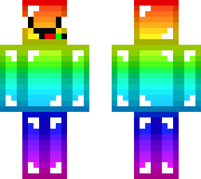 epic derpy rainbow