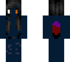 evil alina