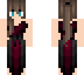 fall dance - alice