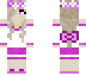 fancy belldandy