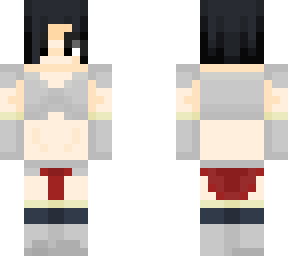 UnderLust Muffet  Minecraft Skin